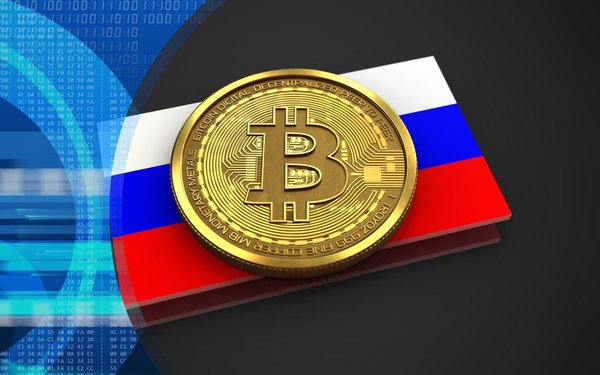 Минфин опубликовал проект закона о криптовалютах в России