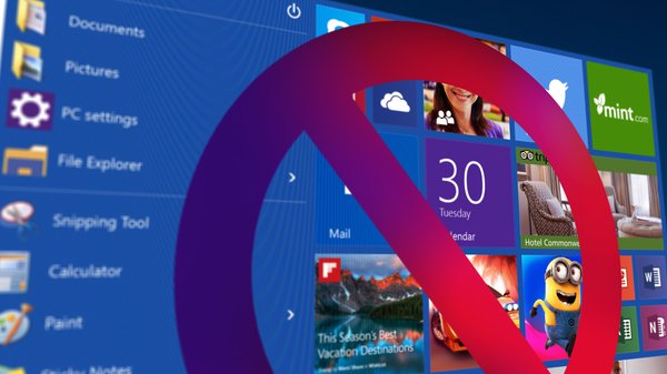 Microsoft деактивирует лицензии у пользователей Windows 10 Pro