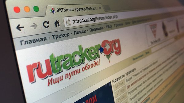 Что такое Rutracker.org?
