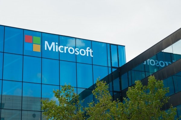 Microsoft запустила бесплатный сервис для создания сайтов