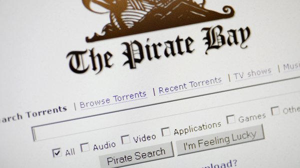 The Pirate Bay запустит «пиратский» онлайн-кинотеатр
