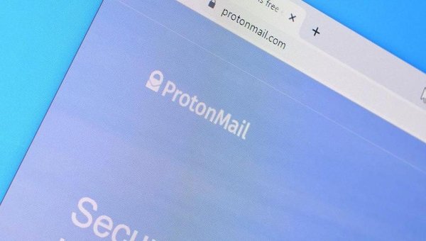 Роскомнадзор заблокирует почтовый сервис ProtonMail в России
