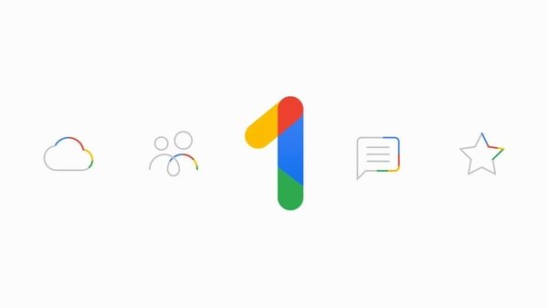 Google обновила дизайн и цены подписок на облачный сервис «Диск»