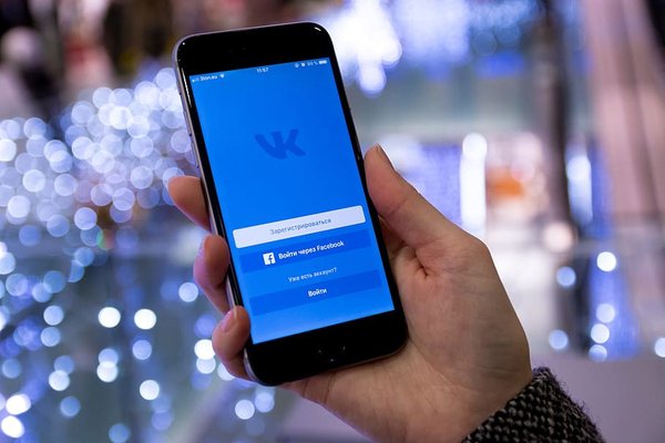 «ВКонтакте» тестирует технологию расшифровки аудиосообщений