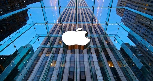 Российские власти отправили Apple более 600 запросов за полгода