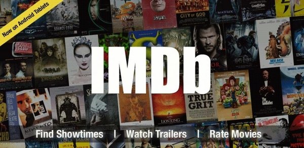 Сайт IMDb запустил бесплатный видео сервис Freedive