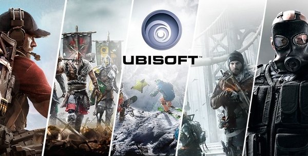 Ubisoft даст временный бесплатный доступ к более 100 игр