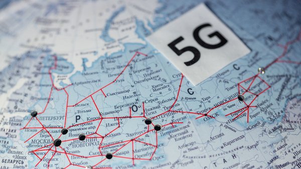 Госкомиссия может отказать операторам в частотах для тестов 5G