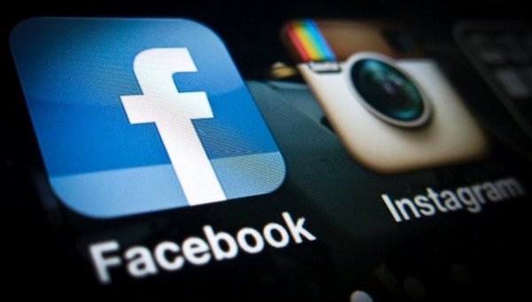 Сбой Instagram и Facebook показал, что соцсеть распознает элементы на фотографии
