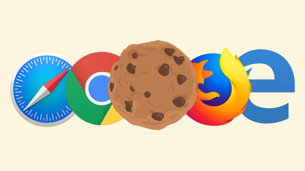 Firefox 86 защитит пользователей от cookie-файлов