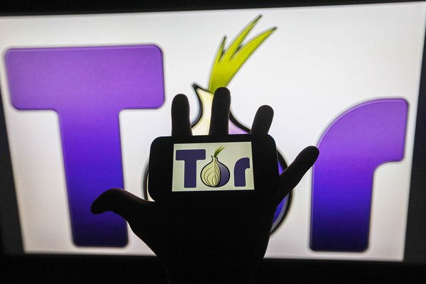 Роскомнадзор допускает возможность блокировки Tor в России