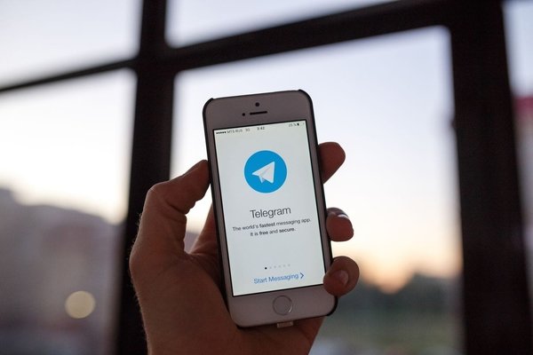 Роскомнадзор снова предъявил претензии к Telegram