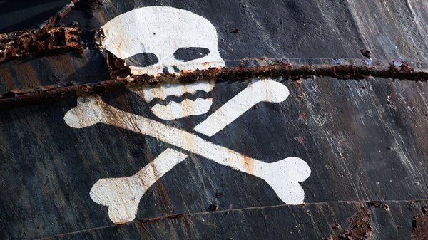 Google удаляет около 1 миллиарда пиратских ссылок в год