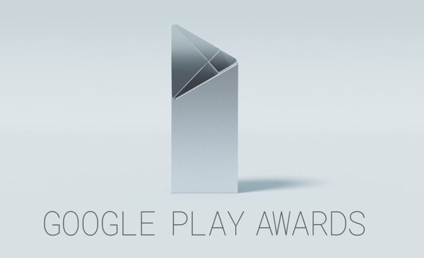 Google Play выберет лучшие приложения 2019 года