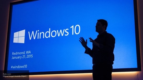 Майское обновление Windows 10 вызывает сбой WiFi