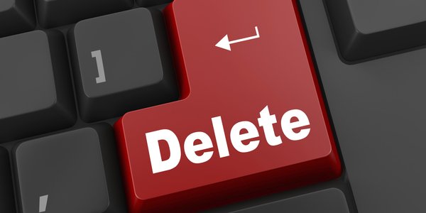 Just Delete Me - сервис для удаления аккаунтов