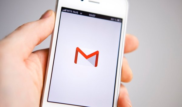 Письма в Gmail станут интерактивными уже в июле