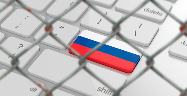 Госдума приняла во втором чтении проект об автономном Рунете