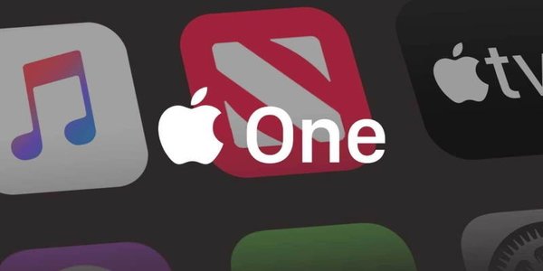 Apple запустила подписку Apple One в России