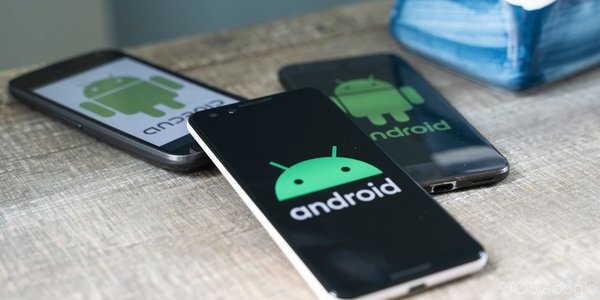 Как получить бета-версию Android 11?