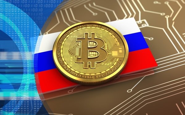 В России предложили сажать в тюрьму за тайное хранение криптовалюты