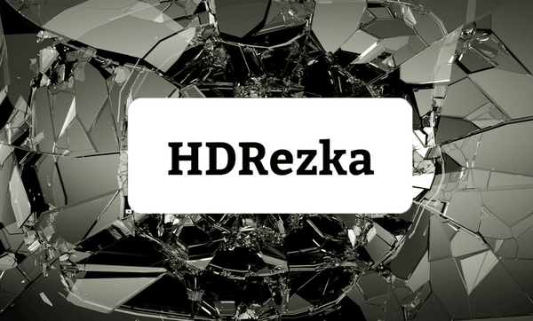 Как  получить "зеркало" для обхода блокировки HDREZKA?