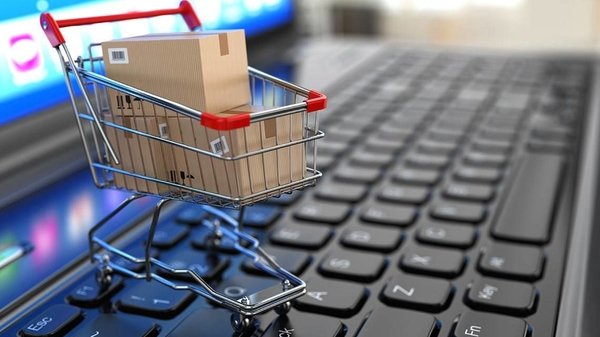 Правительство предлагает ввести платеж с покупок в иностранных интернет-магазинах